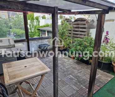 TAUSCHWOHNUNG Tausche Wohnung in Düsseldorf gegen Berlin - Photo 1