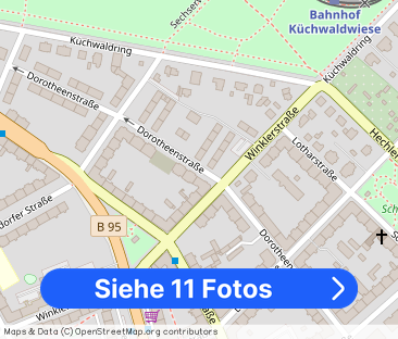 Maisonette-Wohnung in Top-Lage - Foto 1