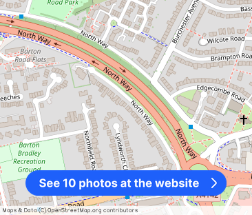 North Way, Headington, Oxfordshire, OX3 - Photo 1