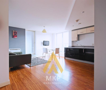 2 bedroom flat to rent - Photo 6