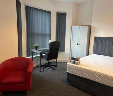 Thornycroft Road, Wavertree, Liverpool, L15 - Photo 5