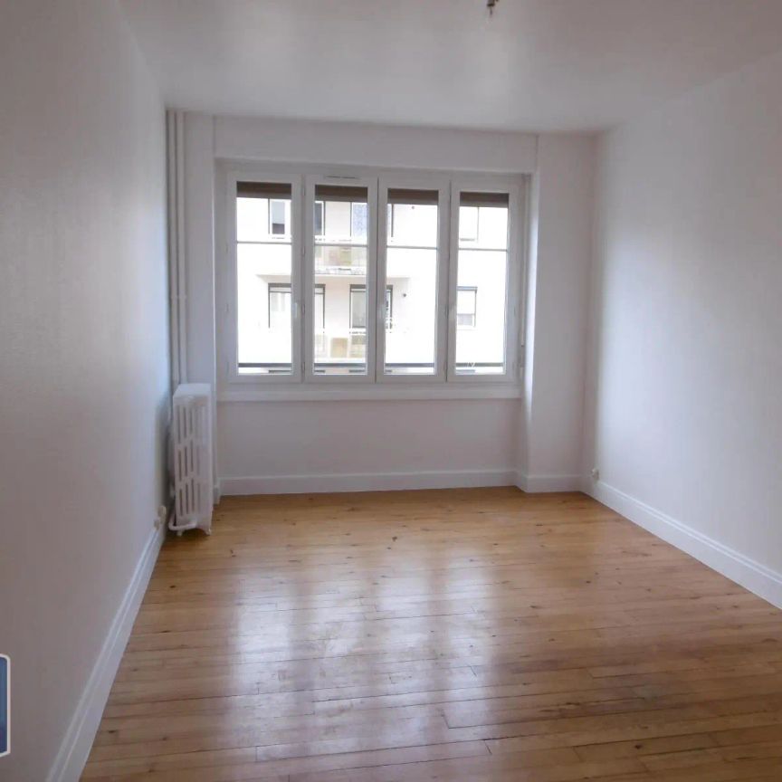 Appartement à louer 3 pièces 65m² - Photo 1