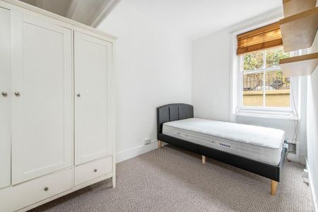 2 bedroom flat to rent - Photo 4