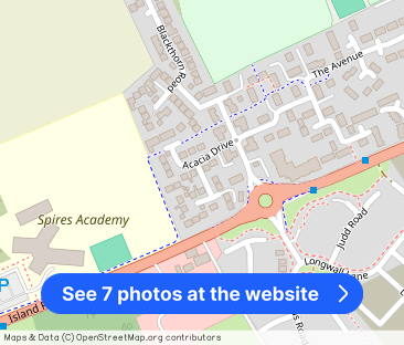 Acacia Drive, Hersden, Canterbury, Kent, CT3 - Photo 1