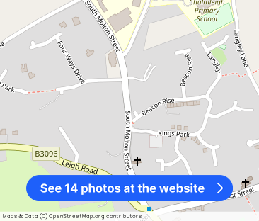 Chulmleigh - Photo 1