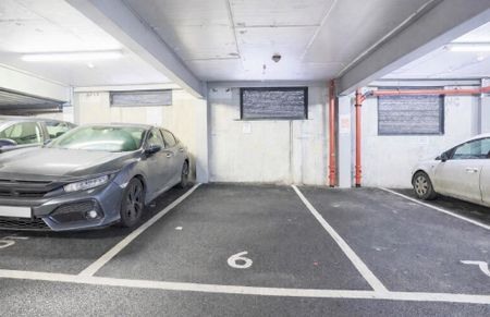 2 bedroom apartment to rent - Photo 5