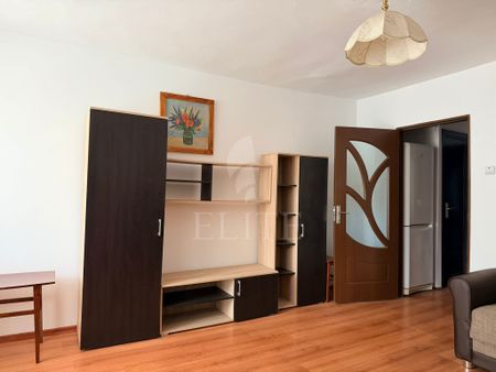 Garsoniera o camera în zona Pasteur - Viilor - Fotografie 4