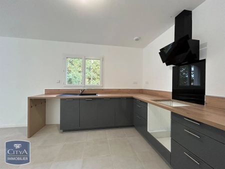 Maison à louer 4 pièces 90m² - Photo 5