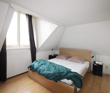 Te huur: Appartement Chasséstraat in Den Haag - Photo 5