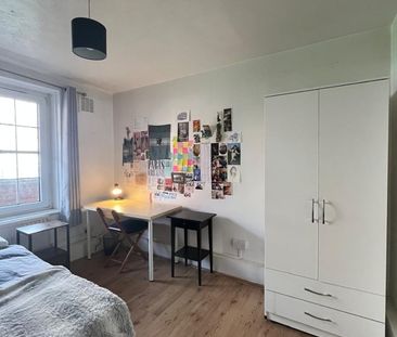 Room in a Shared Flat, Appleford, NW5 - Photo 3
