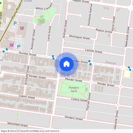 2/54 Dundas Street, Vic 3071, Thornbury