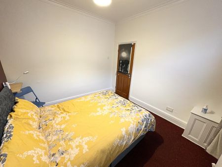 1 bedroom terraced house to rent - Photo 3