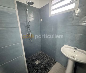 À LOUER Maison neuve non meublée à Dubédou - Photo 6