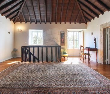 2 room luxury House for rent in Oeiras, Lisbon - Photo 6