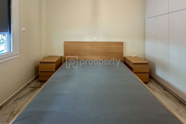 Διαμέρισμα για ενοικίαση Λόφος Σκουζέ (Σεπόλια - Σκουζέ) - Φωτογραφία 1