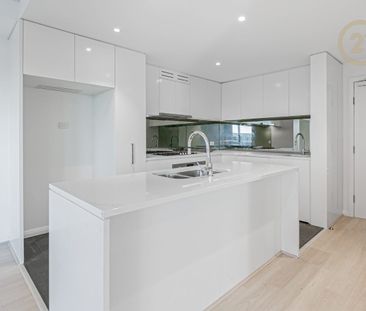 Exceptional North Facing 2 Bedroom Apartment - Photo 5