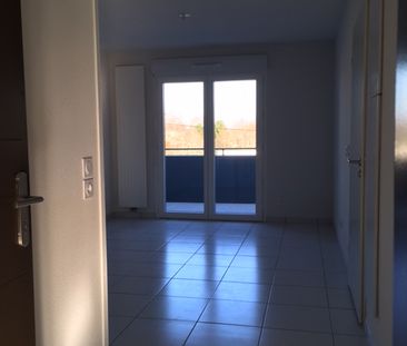 Location Appartement 2 pièces 36m² - Photo 5