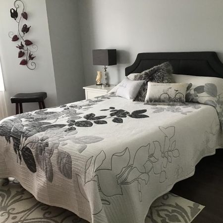 5 1/2 condo locatif - rez de chaussée - Photo 3