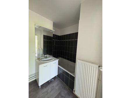 T2 à louer à Tourcoing - Réf. 1589 - Photo 2
