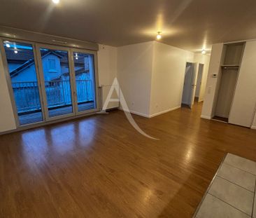 Location Appartement 3 pièces 63m² - Photo 3