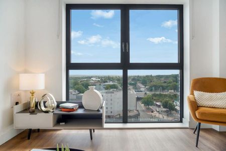 2 bedroom apartment to rent - Photo 3