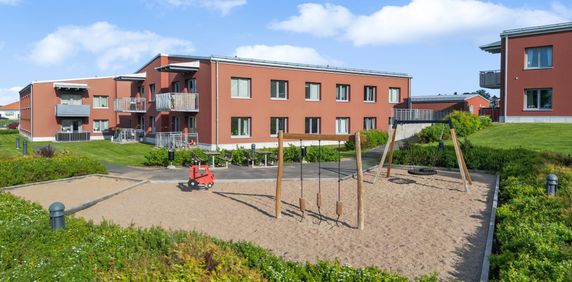 Humlegårdsvägen 8 A, 77633, HEDEMORA, Sverige, Hedemora Centrum - Photo 2