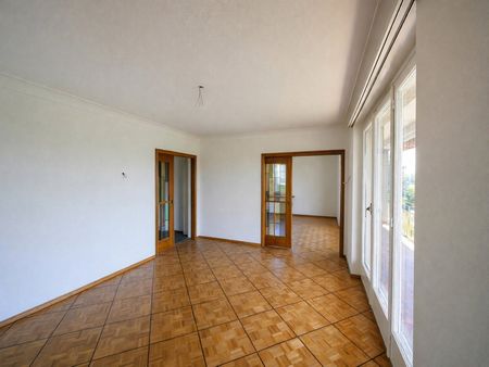 5 Zimmer, 131 m², EG - Foto 3