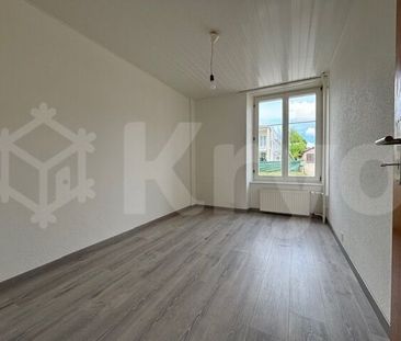 Porrentruy, 4.5 room apartment for rent - Photo 4