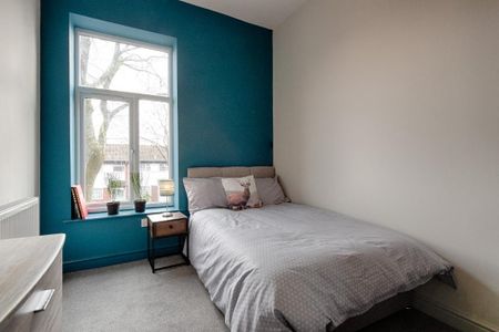 7 bedroom house share to rent - Photo 5