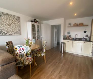 1 bedroom apartment to rent - Photo 4