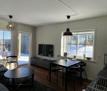 Nedre Ängsvägen, Järbo - Photo 3