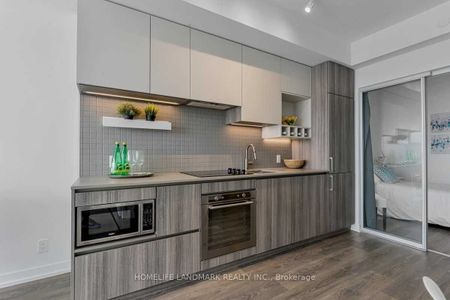 For Lease - 898 Portage Parkway Unit# 1906, Vaughan, Ontario - Photo 3