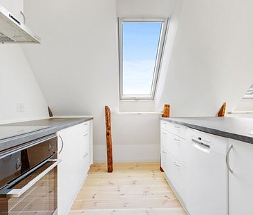 Stormgade Penthouse, 6700 Esbjerg - Foto 3