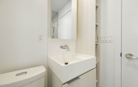 For Lease - 370 MARTHA Street Unit# 2302, Burlington, Ontario - Photo 4
