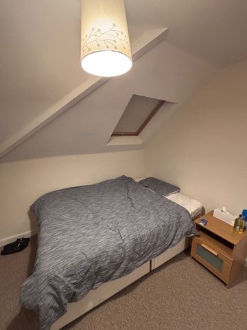 Room in a Shared House, Dryleaze Road, BS16 - Photo 2