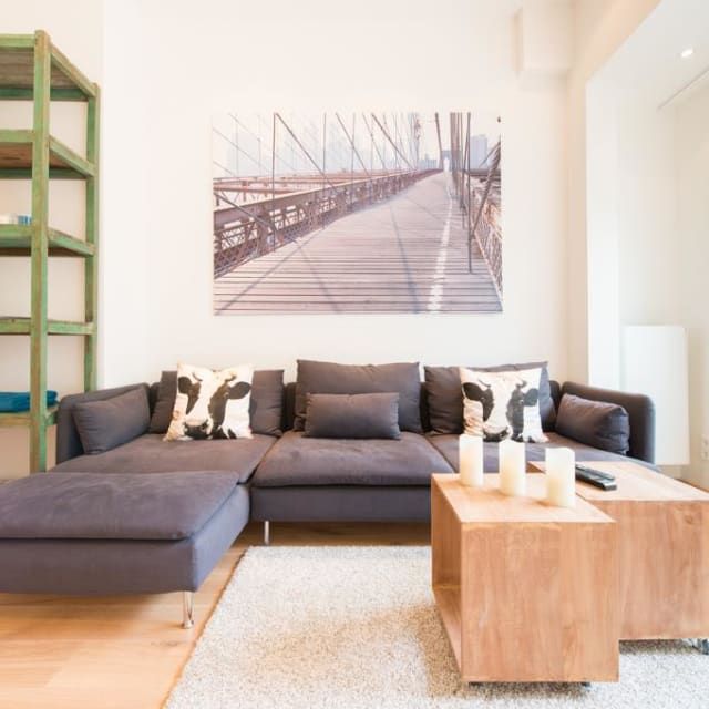 Laurierstraat | Two Bedrooms - Foto 1