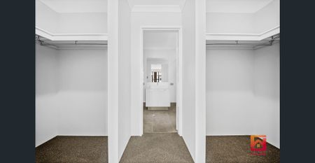 Brand-New Family Home with Style, Space & Comfort - Photo 4