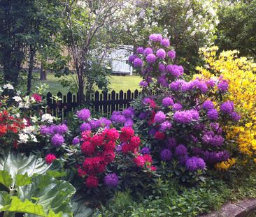 Källvägen, Täby - Foto 1