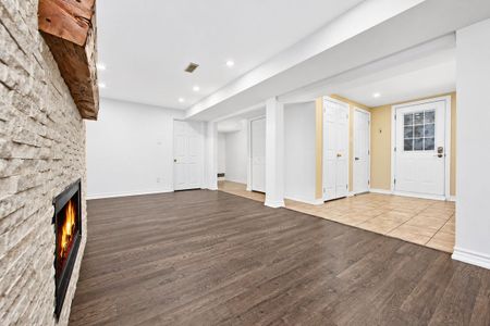 For Lease - 52 Maple Avenue Unit# Bsmt, Halton Hills, Ontario - Photo 4