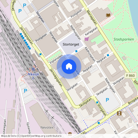 Nässjö, Storgatan, 27B, 57131