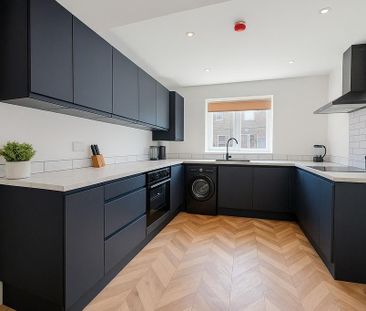 1 bedroom house of multiple occupation to rent - Photo 2