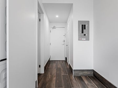 For Lease - 535 Parliament Street Unit# 304A, Toronto, Ontario - Photo 4