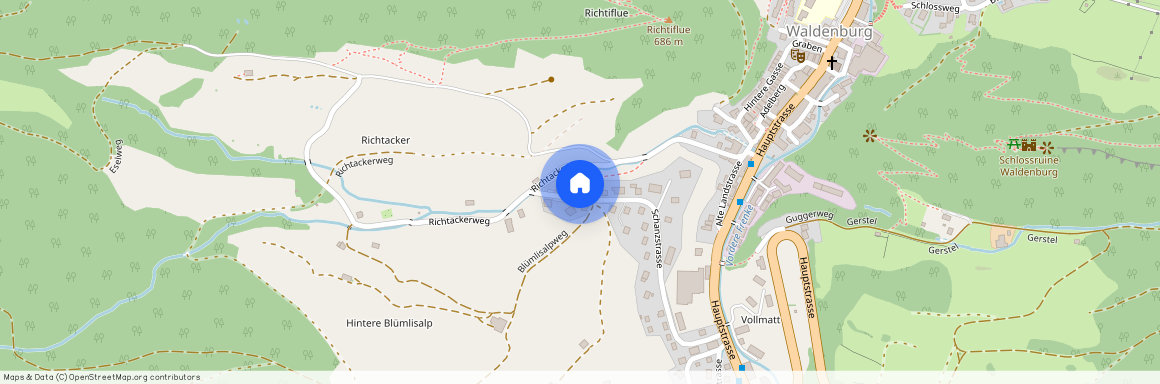 4437, Waldenburg, Schanzstrasse, 32