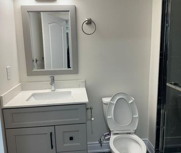 For Lease - 27 Brookdale Crescent Unit# Bsmt, Brampton, Ontario - Photo 3