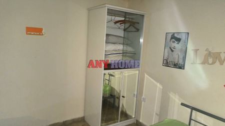 Studio/Γκαρσονιέρα για ενοικίαση Νέα Βρασνά (Άγιος Γεώργιος) - Photo 5