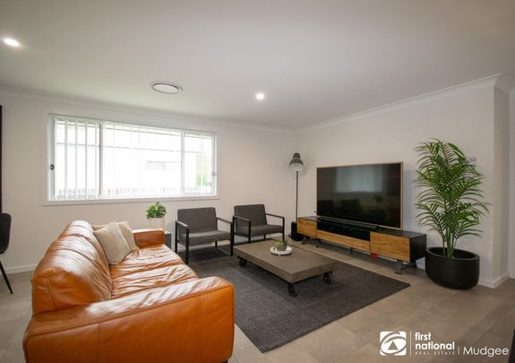 Modern Family Living - Photo 1