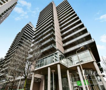 studio to rent The Edge, Clowes Street, Salford, M3 - Photo 6