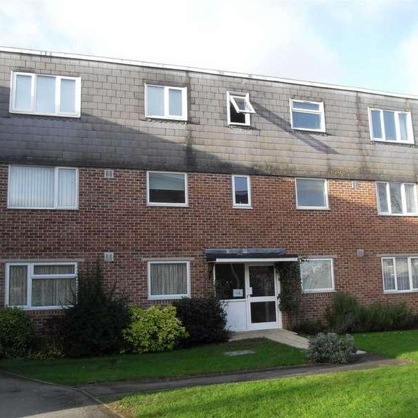 Charminster Close, Nythe, Swindon, SN3 - Photo 1