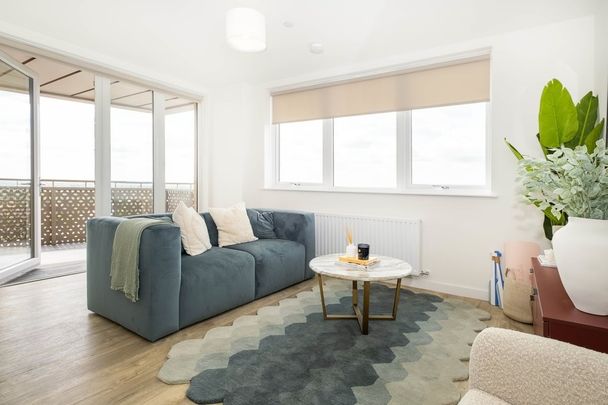 2 bedroom apartment to rent - Photo 1