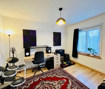 Bel appartement 3.5 pièces à louer à Saignelégier - Photo 6